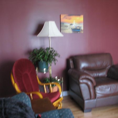 Right Off Da Boat B&B Channel-Port aux Basques Eksteriør billede