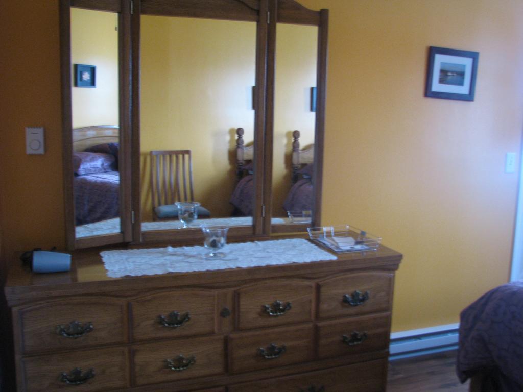 Right Off Da Boat B&B Channel-Port aux Basques Værelse billede