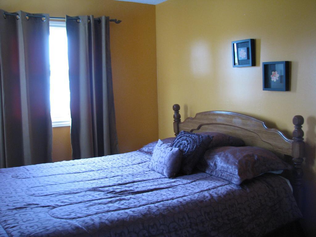 Right Off Da Boat B&B Channel-Port aux Basques Værelse billede